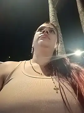 Latina sexy1 online show from 13, 6, 2026