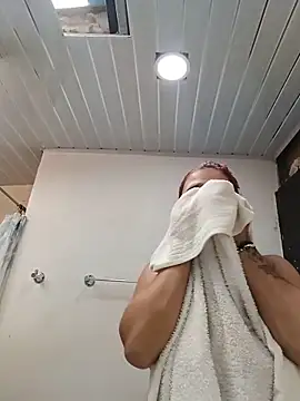 Latina sexy1 online show from 16, 6, 2026