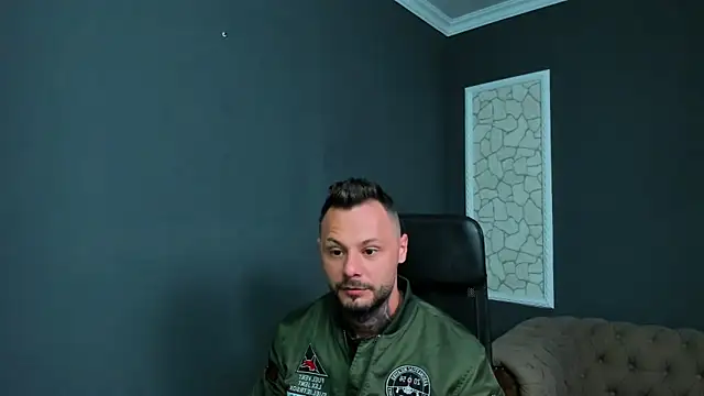 BrianHunts online show from 22, 5, 2026
