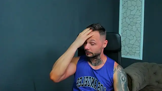 BrianHunts online show from 19, 6, 2026