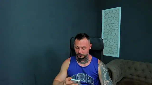 BrianHunts online show from 25, 6, 2026