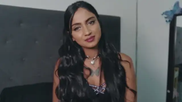 Delilah Blazee online show from 2, 6, 2026