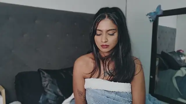 Delilah Blazee online show from 6, 6, 2026