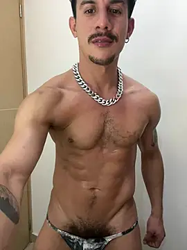 lazzon bastion online show from 10, 6, 2026
