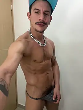 lazzon bastion online show from 16, 6, 2026
