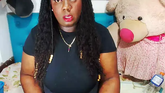 XNASTYEBONYXXX online show from 15, 6, 2026