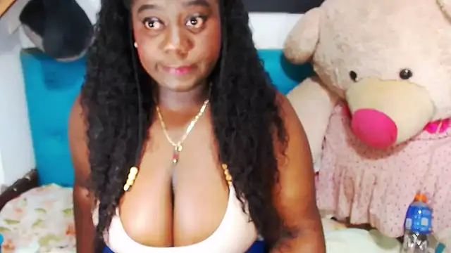 XNASTYEBONYXXX online show from 17, 6, 2026