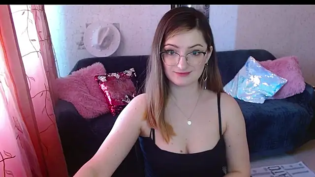 Arielsssplash online show from 18, 6, 2026