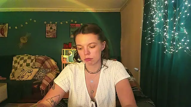 ClancyMorissey online show from 8, 6, 2026