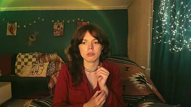 ClancyMorissey online show from 19, 6, 2026