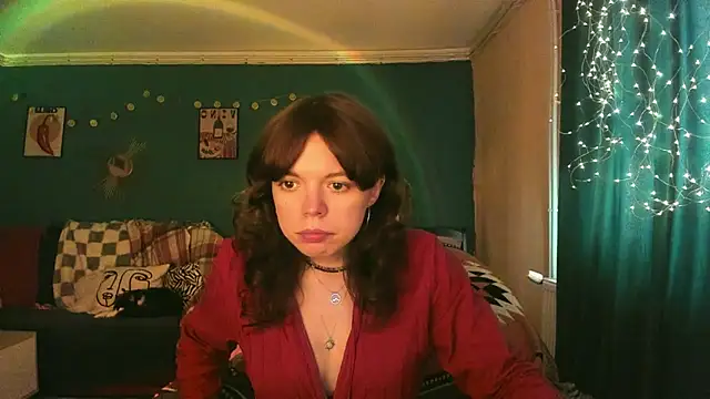 ClancyMorissey online show from 20, 6, 2026