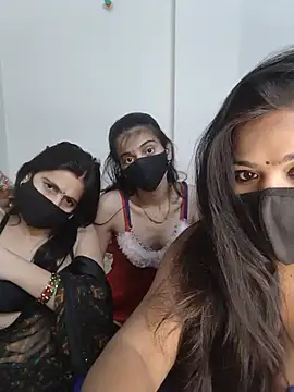 cutee  crazy online show from 3, 6, 2026