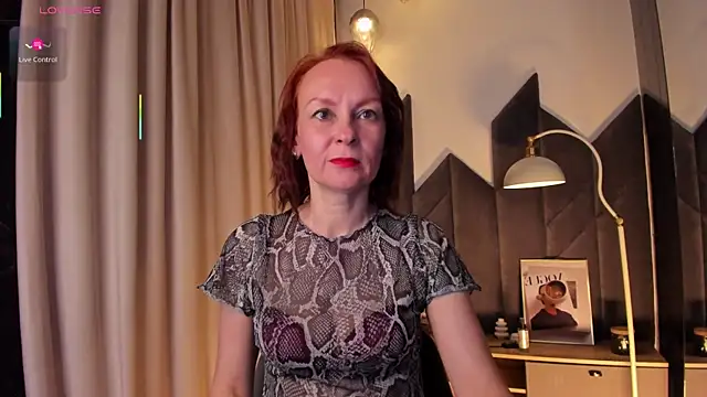 NikaGentle online show from 21, 6, 2026