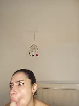 ASHLEY BLAIR online show from 6, 6, 2026