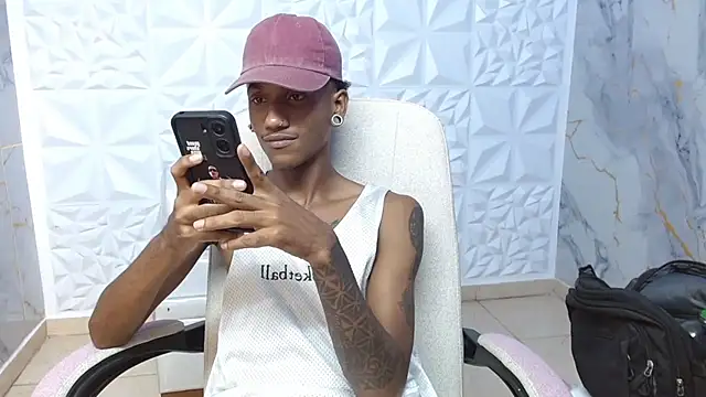 Snapshot of ManSant chatting on 16, 5, 2026 ManSant online show from 16, 5, 2026