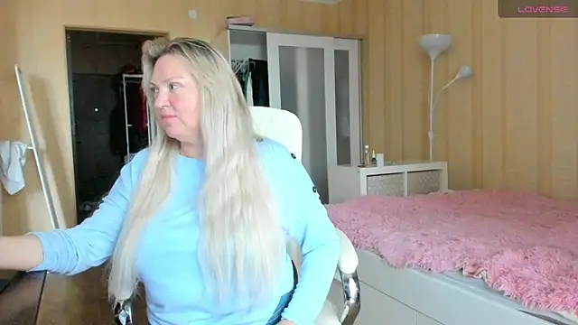 PamHardFuck online show from 24, 5, 2026