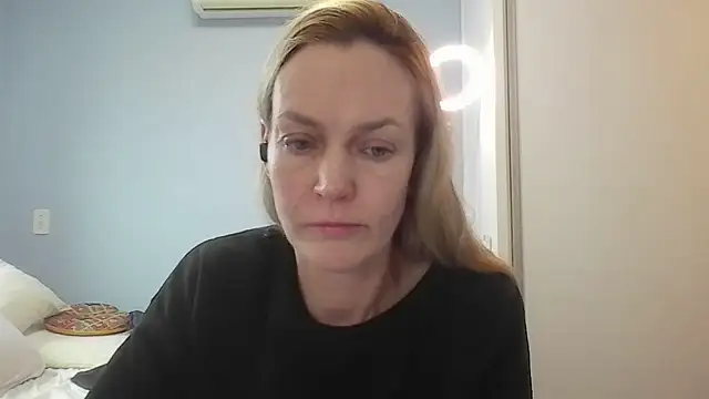 Annylove1 online show from 11, 6, 2026
