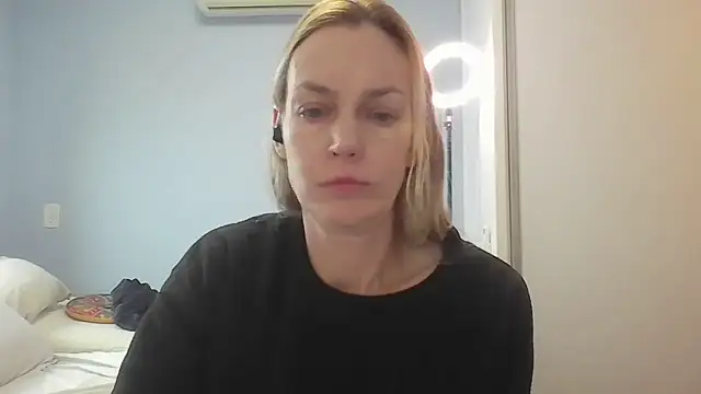 Annylove1 online show from 12, 6, 2026