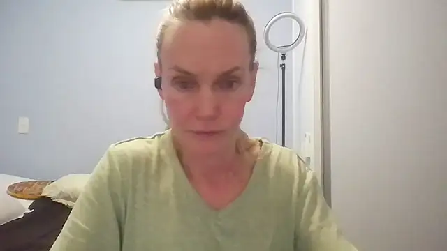 Annylove1 online show from 15, 6, 2026