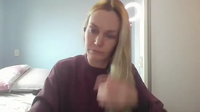Annylove1 online show from 15, 6, 2026