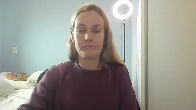 Annylove1 online show from 16, 6, 2026