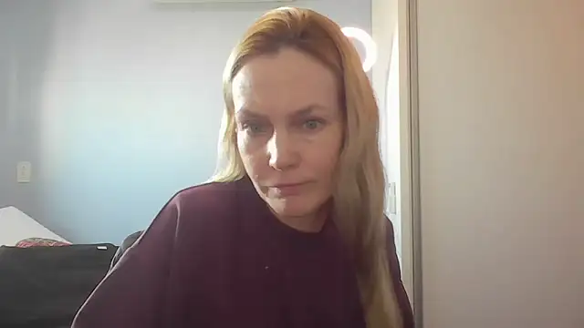 Annylove1 online show from 17, 6, 2026