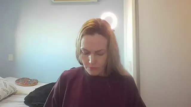 Annylove1 online show from 18, 6, 2026