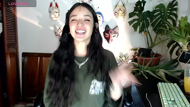 cat salo online show from 14, 6, 2026