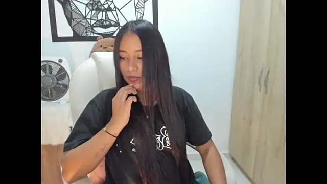 Ciara8 online show from 2, 7, 2026