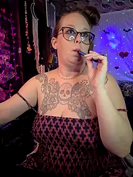edgexchaos online show from 9, 6, 2026