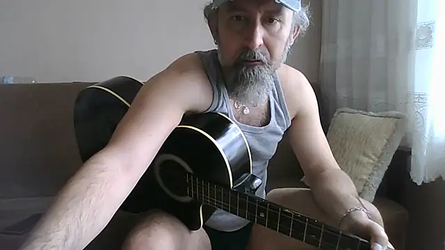 BuckWessle online show from 26, 5, 2026