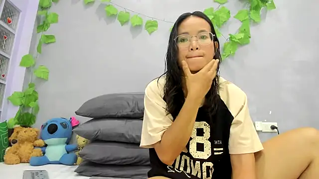 loveley jenny online show from 20, 6, 2026