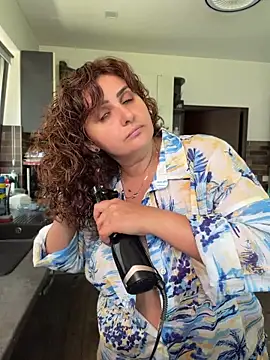 AnneKane online show from 29, 5, 2026