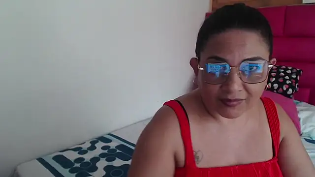 Katha Marck online show from 11, 6, 2026