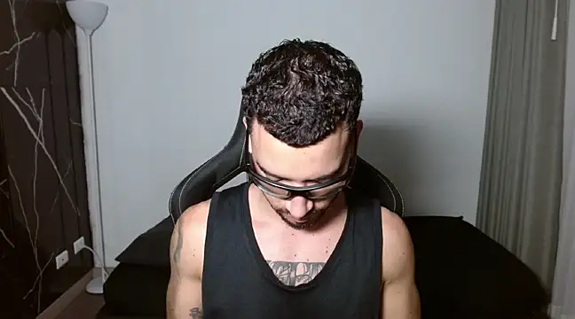 Dangerous-Men online show from 12, 2, 2025