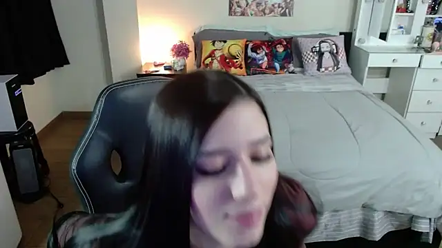 kittykat18x online show from 13, 6, 2026