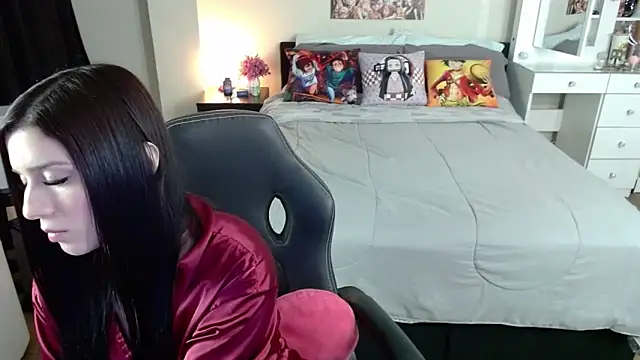 kittykat18x online show from 14, 6, 2026