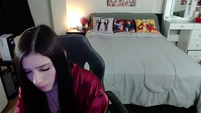 kittykat18x online show from 19, 6, 2026