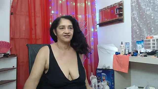 heyline milf online show from 30, 5, 2026