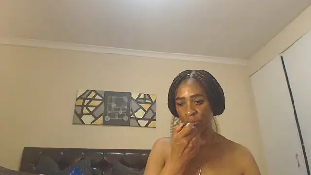 Creamyass22 online show from 30, 5, 2026