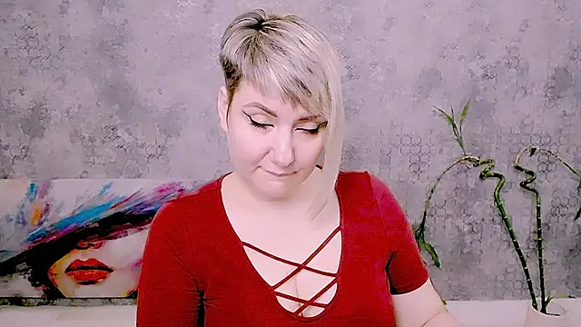 Snapshot of Djullia chatting on 5, 6, 2026 Djullia online show from 5, 6, 2026