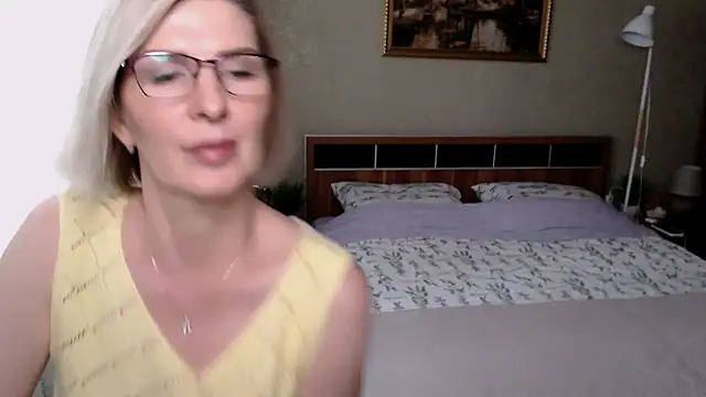 sensualEmilia online show from 23, 6, 2026