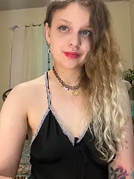 Emihaze online show from 12, 6, 2026
