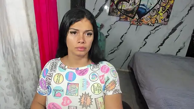 Snapshot of andromeda_xx chatting on 28, 5, 2026 andromeda xx online show from 28, 5, 2026