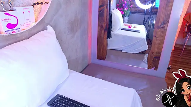 dojacandice online show from 12, 6, 2026