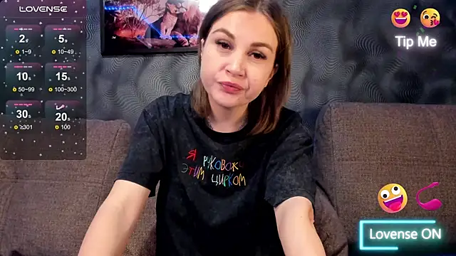 CassieMils online show from 19, 6, 2026