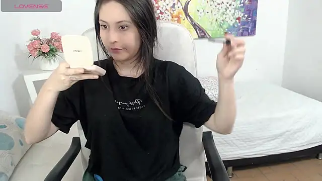 tania sweet   online show from 10, 6, 2026