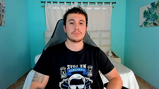 juan  jimenez online show from 27, 5, 2026