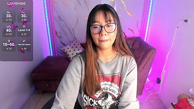 Nasha abby online show from 6, 6, 2026