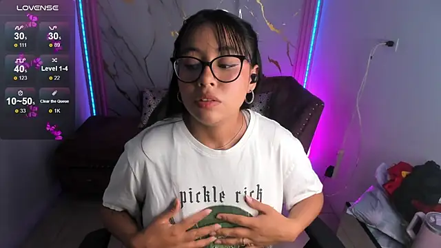 Nasha abby online show from 18, 6, 2026